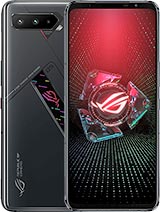 Best available price of Asus ROG Phone 5 Pro in Paraguay