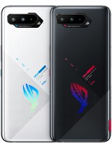 Best available price of Asus ROG Phone 5s in Paraguay