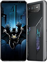 Best available price of Asus ROG Phone 6 Batman Edition in Paraguay