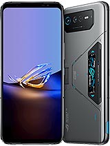 Best available price of Asus ROG Phone 6D Ultimate in Paraguay