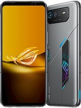 Best available price of Asus ROG Phone 6D in Paraguay