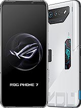 Best available price of Asus ROG Phone 7 Ultimate in Paraguay