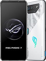 Best available price of Asus ROG Phone 7 in Paraguay
