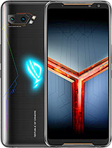 Best available price of Asus ROG Phone II ZS660KL in Paraguay