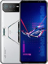 Best available price of Asus ROG Phone 6 Pro in Paraguay