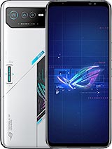 Best available price of Asus ROG Phone 6 in Paraguay