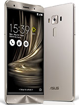 Best available price of Asus Zenfone 3 Deluxe ZS570KL in Paraguay