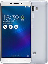 Best available price of Asus Zenfone 3 Laser ZC551KL in Paraguay