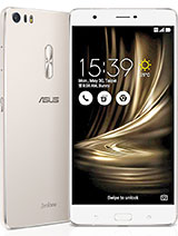 Best available price of Asus Zenfone 3 Ultra ZU680KL in Paraguay