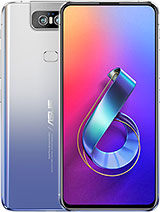 Best available price of Asus Zenfone 6 ZS630KL in Paraguay