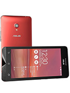 Best available price of Asus Zenfone 6 A600CG 2014 in Paraguay