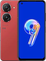 Best available price of Asus Zenfone 9 in Paraguay