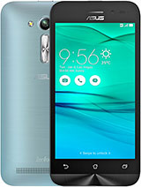 Best available price of Asus Zenfone Go ZB452KG in Paraguay