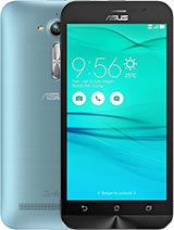 Best available price of Asus Zenfone Go ZB500KL in Paraguay