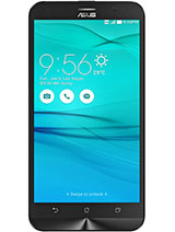 Best available price of Asus Zenfone Go ZB552KL in Paraguay