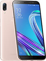 Best available price of Asus Zenfone Max M1 ZB555KL in Paraguay