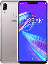 Best available price of Asus Zenfone Max M2 ZB633KL in Paraguay
