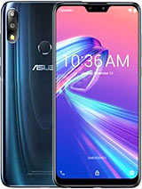 Best available price of Asus Zenfone Max Pro M2 ZB631KL in Paraguay