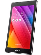 Best available price of Asus Zenpad C 7-0 Z170MG in Paraguay