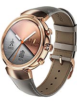 Best available price of Asus Zenwatch 3 WI503Q in Paraguay