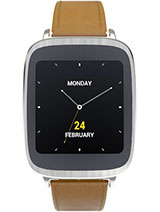 Best available price of Asus Zenwatch WI500Q in Paraguay