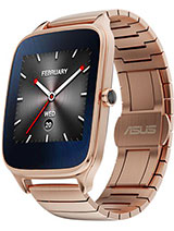 Best available price of Asus Zenwatch 2 WI501Q in Paraguay