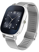 Best available price of Asus Zenwatch 2 WI502Q in Paraguay
