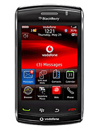 Best available price of BlackBerry Storm2 9520 in Paraguay