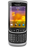 Best available price of BlackBerry Torch 9810 in Paraguay