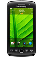 Best available price of BlackBerry Torch 9860 in Paraguay
