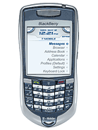 Best available price of BlackBerry 7100t in Paraguay
