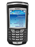 Best available price of BlackBerry 7100x in Paraguay