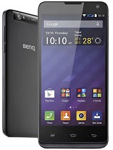 Best available price of BenQ B502 in Paraguay
