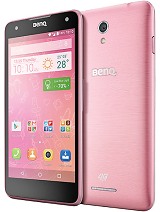 Best available price of BenQ F52 in Paraguay