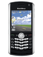 Best available price of BlackBerry Pearl 8100 in Paraguay