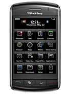 Best available price of BlackBerry Storm 9530 in Paraguay