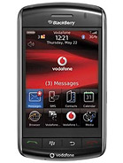 Best available price of BlackBerry Storm 9500 in Paraguay