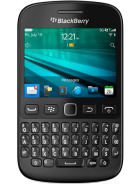 Best available price of BlackBerry 9720 in Paraguay