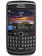 Best available price of BlackBerry Bold 9780 in Paraguay