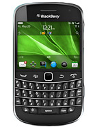 Best available price of BlackBerry Bold Touch 9930 in Paraguay