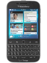 Best available price of BlackBerry Classic Non Camera in Paraguay