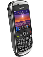 Best available price of BlackBerry Curve 3G 9300 in Paraguay