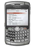 Best available price of BlackBerry Curve 8310 in Paraguay