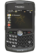 Best available price of BlackBerry Curve 8330 in Paraguay
