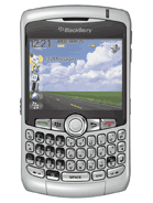 Best available price of BlackBerry Curve 8300 in Paraguay