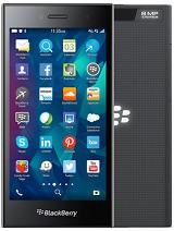 Best available price of BlackBerry Leap in Paraguay