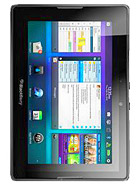 Best available price of BlackBerry 4G LTE Playbook in Paraguay