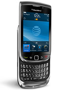 Best available price of BlackBerry Torch 9800 in Paraguay