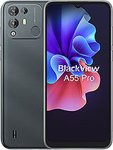 Best available price of Blackview A55 Pro in Paraguay