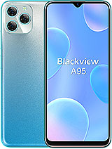 Best available price of Blackview A95 in Paraguay